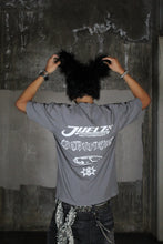 Load image into Gallery viewer, Adrenochrome Live 2025 Tee (Grey)
