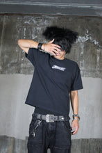 Load image into Gallery viewer, Stars Tee (Black)
