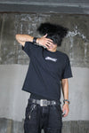 Stars Tee (Black)