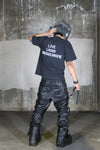 Live, Laugh, Adrenochrome Tee