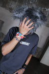 Stars Tee (Dolphin Blue)