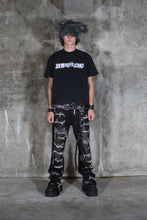 Load image into Gallery viewer, Adrenochrome Live 2025 Tee (Black)
