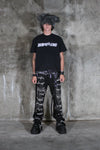 Adrenochrome Live 2025 Tee (Black)