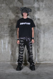 Adrenochrome Live 2025 Tee (Black)
