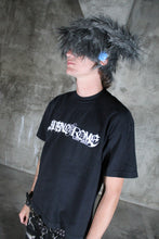Load image into Gallery viewer, Adrenochrome Live 2025 Tee (Black)
