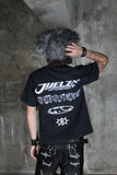 Adrenochrome Live 2025 Tee (Black)