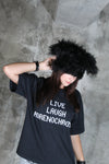 Live, Laugh, Adrenochrome Tee