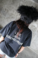 Load image into Gallery viewer, Live, Laugh, Adrenochrome Tee
