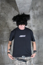 Load image into Gallery viewer, Stars Tee (Black)
