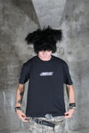 Stars Tee (Black)