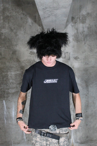Stars Tee (Black)