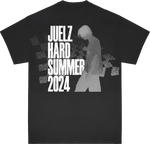 Hard Summer Tee