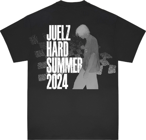 Hard Summer Tee