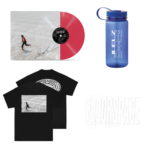 Floorspace Merch Bundle