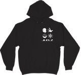 Juelz Flagship Hoodie