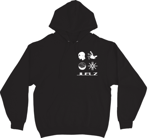 Juelz Flagship Hoodie