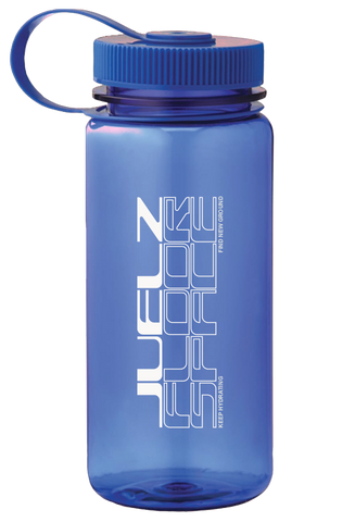 Floorspace Compact Hydration Vessel